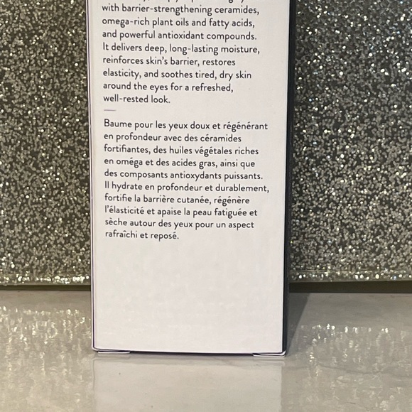 Drunk Elephant Ceramighty AF Eye Balm - Picture 3 of 6